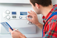 free Livingston Village gas safe engineer quotes